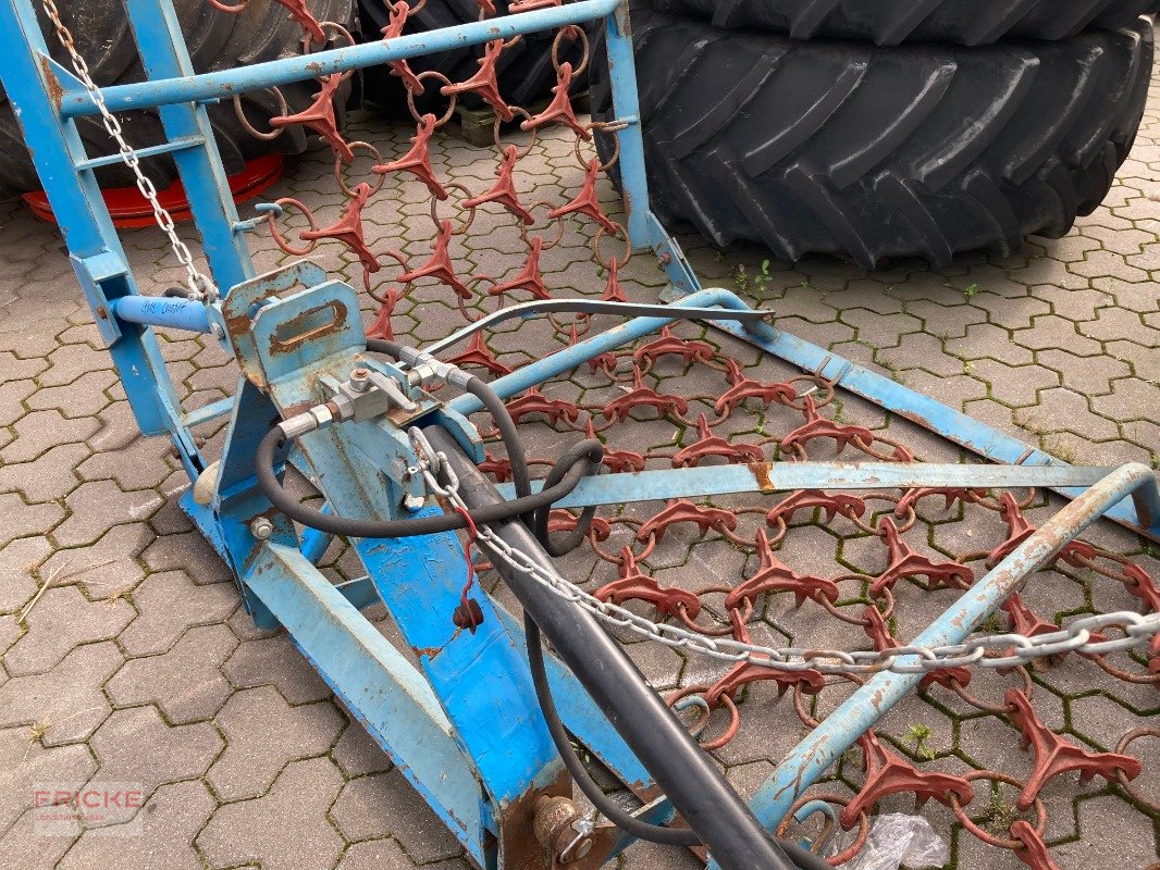 Wiesenegge typu Saphir Perfekt 600W4, Gebrauchtmaschine w Bockel - Gyhum (Zdjęcie 4)