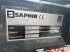 Wiesenegge du type Saphir Perfekt 603 S4 Hydro, Neumaschine en Lindenfels-Glattbach (Photo 5)