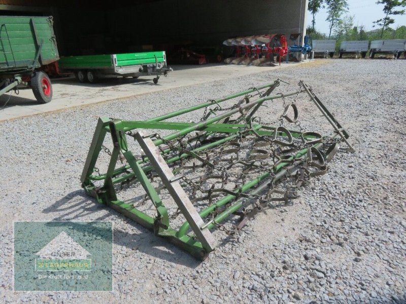 Wiesenegge del tipo Sonstige 3,20m, Gebrauchtmaschine en Hofkirchen