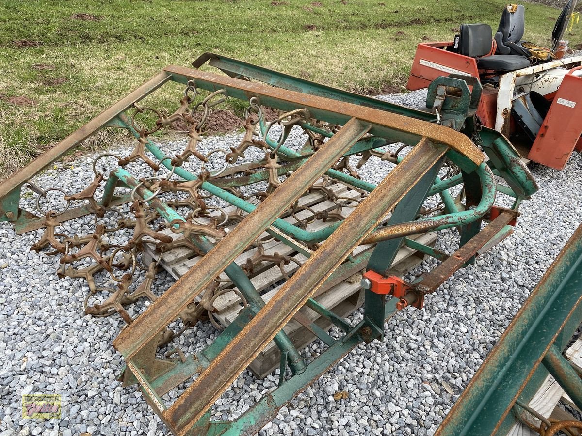 Wiesenegge typu Sonstige 4,00 m, Gebrauchtmaschine v Kötschach (Obrázek 7)