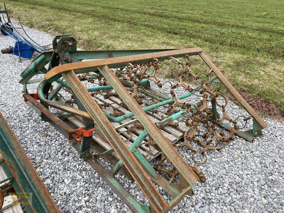 Wiesenegge typu Sonstige 4,00 m, Gebrauchtmaschine v Kötschach (Obrázek 1)