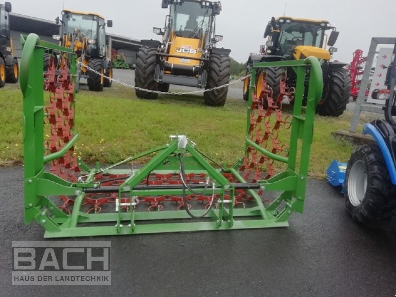 Wiesenegge typu Sonstige 5 M, Neumaschine w Boxberg-Seehof