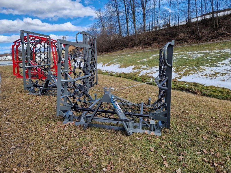 Wiesenegge van het type Sonstige 5m Wiesenegge, Gebrauchtmaschine in Grünbach (Foto 1)