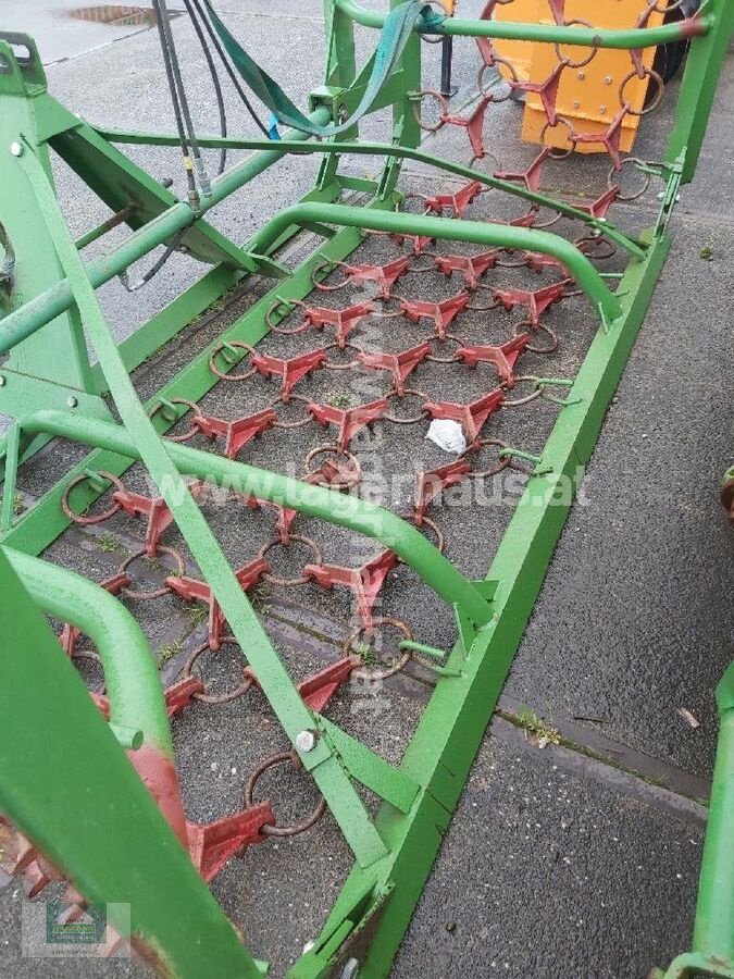 Wiesenegge typu Sonstige 5M, Gebrauchtmaschine v Klagenfurt (Obrázok 4)