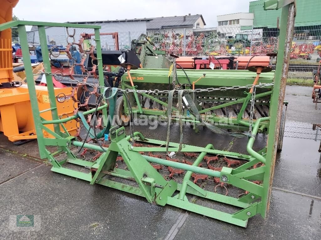 Wiesenegge des Typs Sonstige 5M, Gebrauchtmaschine in Klagenfurt (Bild 1)