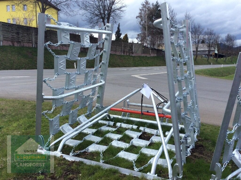 Wiesenegge typu Sonstige 6,20m, Neumaschine v Kobenz bei Knittelfeld (Obrázek 5)