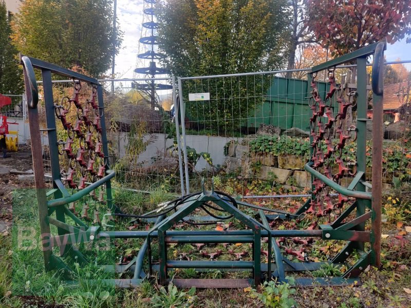 Wiesenegge Türe ait Sonstige 6 M, Gebrauchtmaschine içinde Furth im Wald (resim 1)