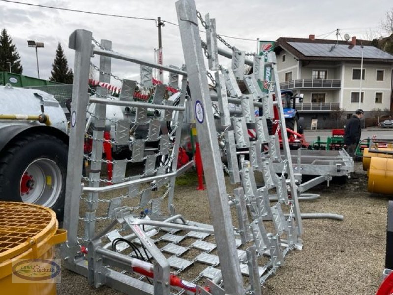 Wiesenegge tipa Sonstige 7,2m, Neumaschine u Münzkirchen (Slika 5)