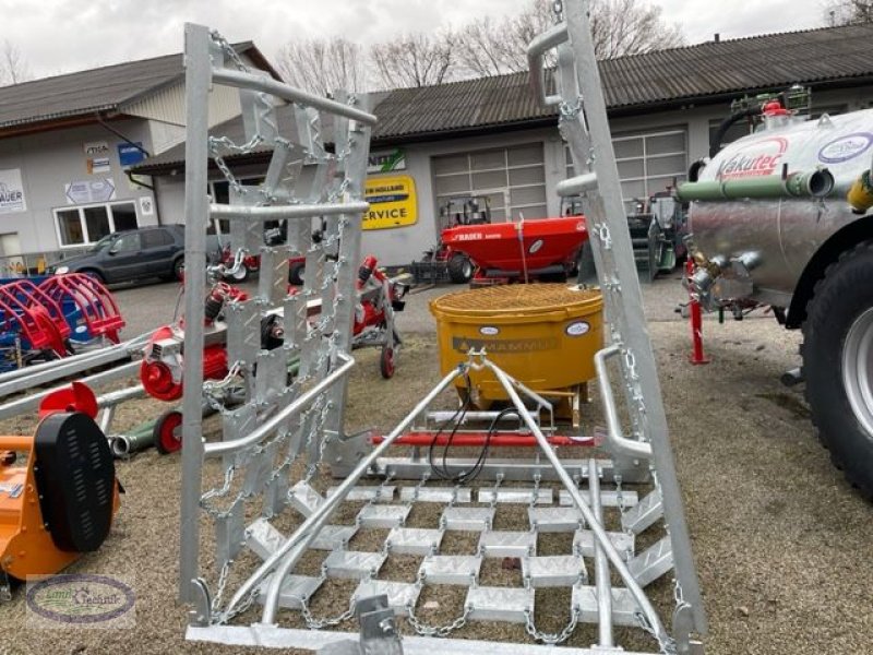 Wiesenegge van het type Sonstige 7,2m, Neumaschine in Münzkirchen (Foto 2)