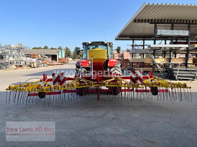 Wiesenegge типа Sonstige GRÜNLANDSTRIEGEL GS 600 M1, Gebrauchtmaschine в Purgstall