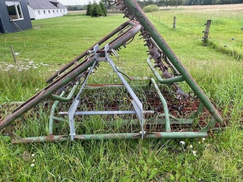 Wiesenegge des Typs Sonstige Græsmarksharve 5 meter, Gebrauchtmaschine in Egtved (Bild 1)