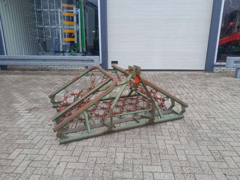 Wiesenegge tipa Sonstige Jako W400, Gebrauchtmaschine u MARIENHEEM