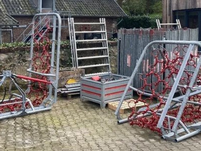 Wiesenegge van het type Sonstige Jako Weideslepen, Neumaschine in Roermond (Foto 1)