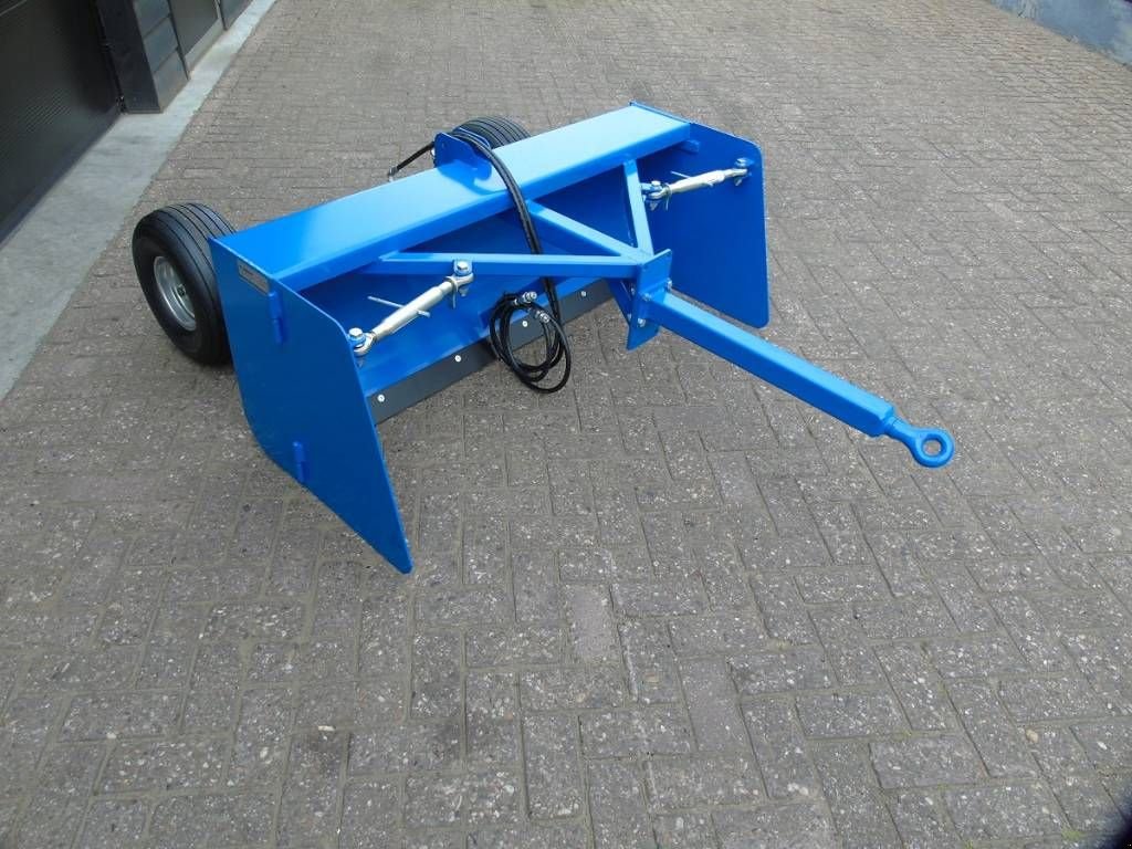 Wiesenegge a típus Sonstige Kilverbord 150cm minitrekker kubota iseki, Neumaschine ekkor: Ederveen (Kép 4)