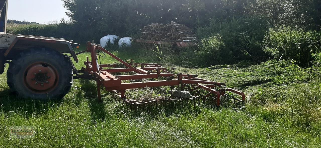 Wiesenegge tipa Sonstige Knoche Egge, Gebrauchtmaschine u Tuntenhausen (Slika 7)