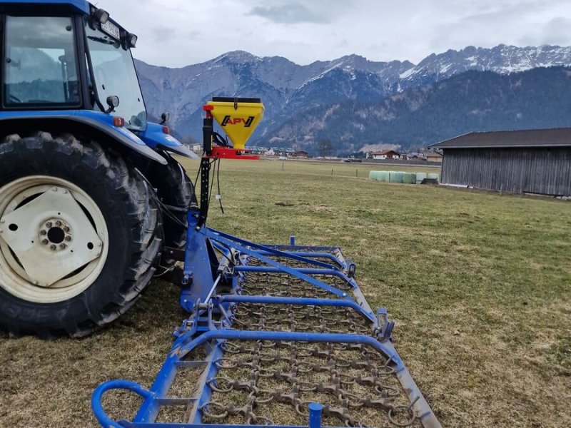 Wiesenegge a típus Sonstige KS 40 M2, Gebrauchtmaschine ekkor: Bergheim (Kép 1)