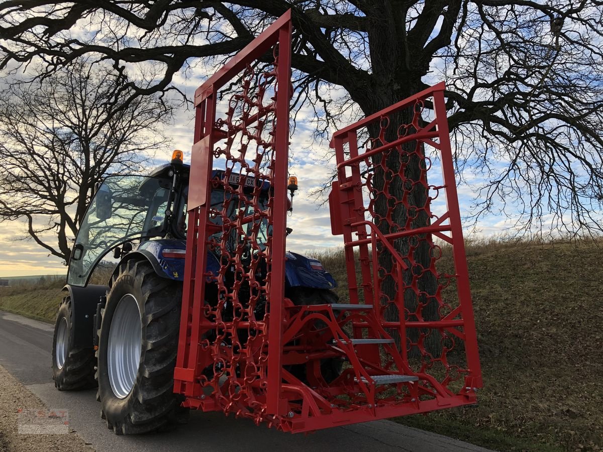 Wiesenegge typu Sonstige Profi Wiesenegge Heavy Duty, Neumaschine w Eberschwang (Zdjęcie 19)