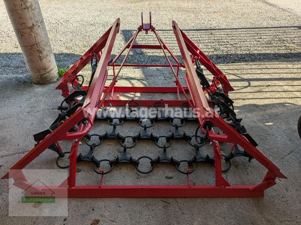 Wiesenegge van het type Sonstige WIESENEGGE 3.0 M, Neumaschine in Schlitters (Foto 4)