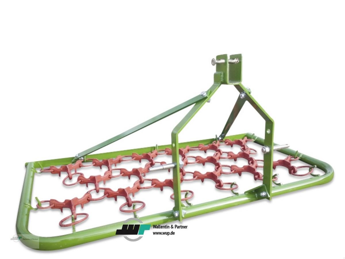 Wiesenegge del tipo Sonstige Wiesenschleppe 1,50 m einteilig Wiesenegge ab 12, Neumaschine en Wesenberg (Imagen 3)