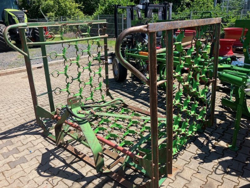 Wiesenegge van het type Sonstige Wiesenschleppe 6 m, Gebrauchtmaschine in Petersberg (Foto 1)