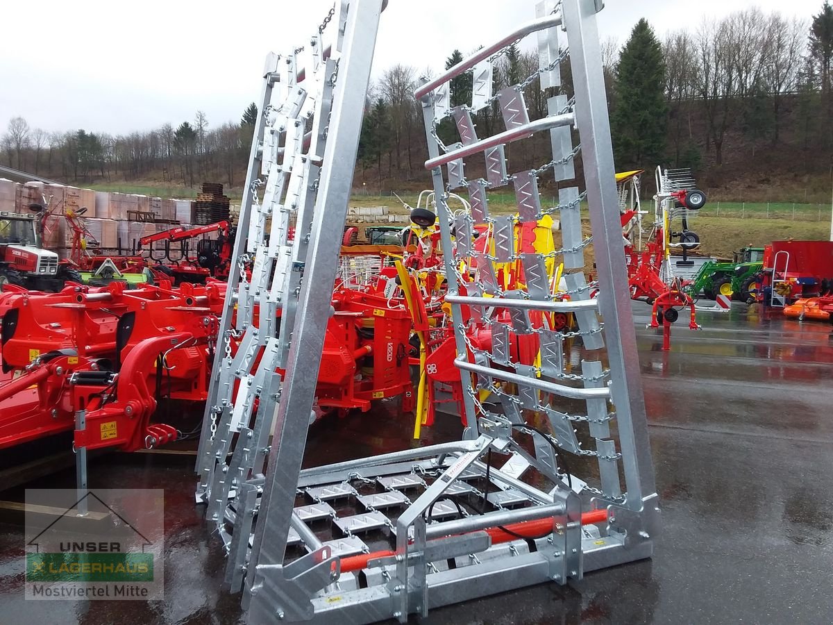 Wiesenegge Türe ait Sonstige Wöfleder Wiesenegge, Neumaschine içinde Bergland (resim 2)