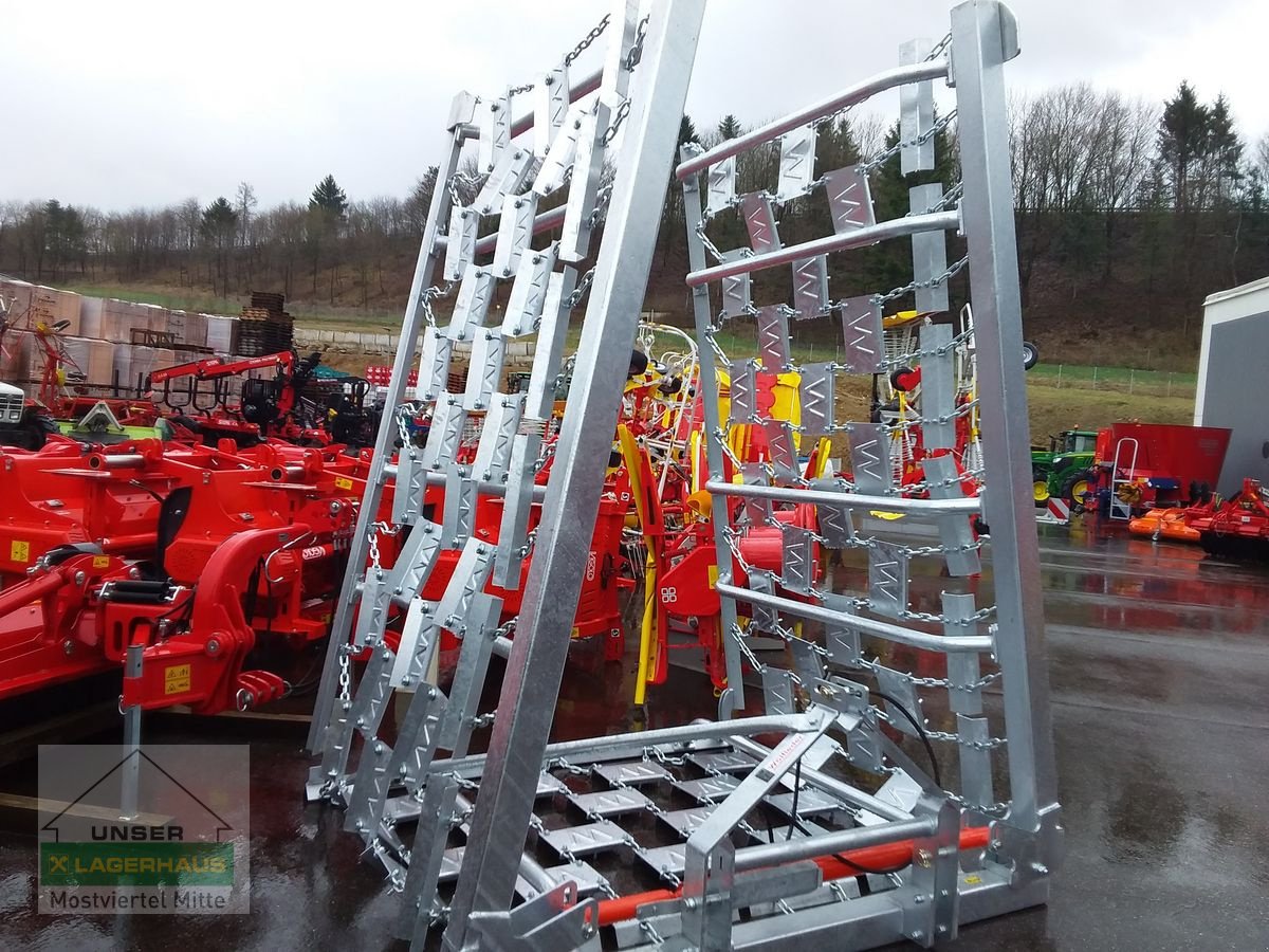 Wiesenegge Türe ait Sonstige Wöfleder Wiesenegge, Neumaschine içinde Bergland (resim 1)