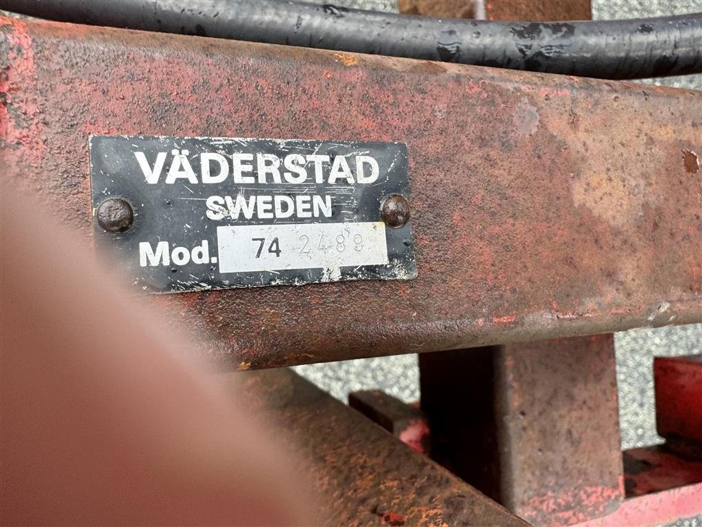 Wiesenegge of the type Väderstad 5 m Agerslæb, Gebrauchtmaschine in Ringe (Picture 7)