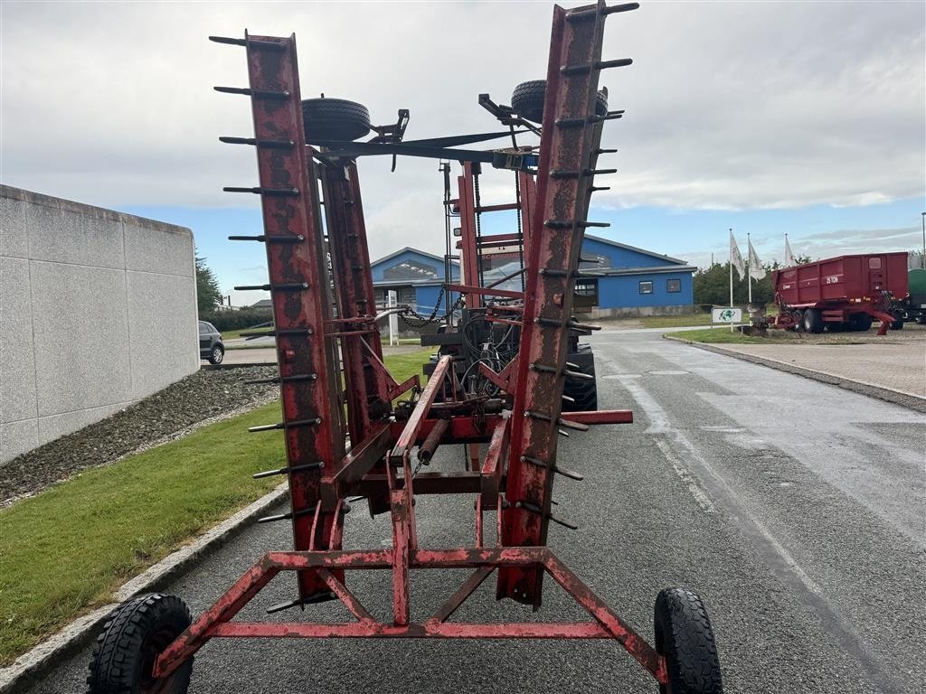 Wiesenegge van het type Väderstad 5 m Agerslæb, Gebrauchtmaschine in Ringe (Foto 5)