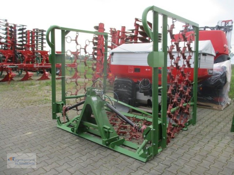 Wiesenegge del tipo ZAGRODA 5m - 6m, Neumaschine en Altenberge (Imagen 6)