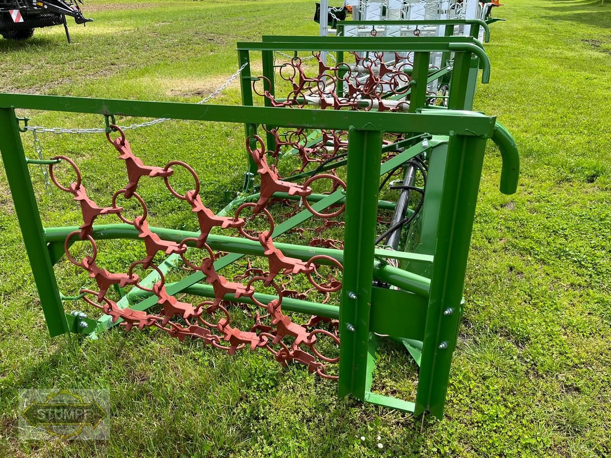 Wiesenegge van het type ZAGRODA Wieseneggen, Neumaschine in Grafenstein (Foto 5)