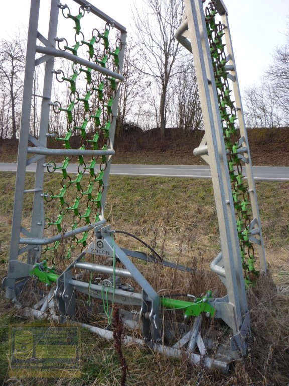 Wiesenegge van het type Zocon Wiesenschleppe Weidesleep 8-4, Neumaschine in Pfarrweisach (Foto 5)