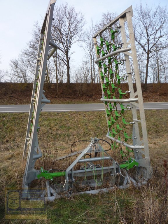 Wiesenegge van het type Zocon Wiesenschleppe Weidesleep 8-4, Neumaschine in Pfarrweisach (Foto 9)