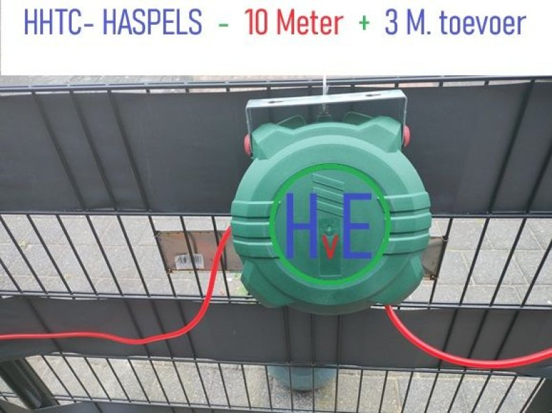 Wildkrautbürste del tipo Sonstige HHTC 5 - 20 Liter, Neumaschine en EPE (Imagen 5)