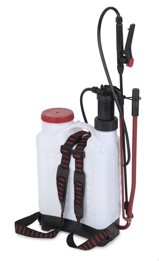 Wildkrautbürste tipa Sonstige HHTC 5 - 20 Liter, Neumaschine u EPE (Slika 3)