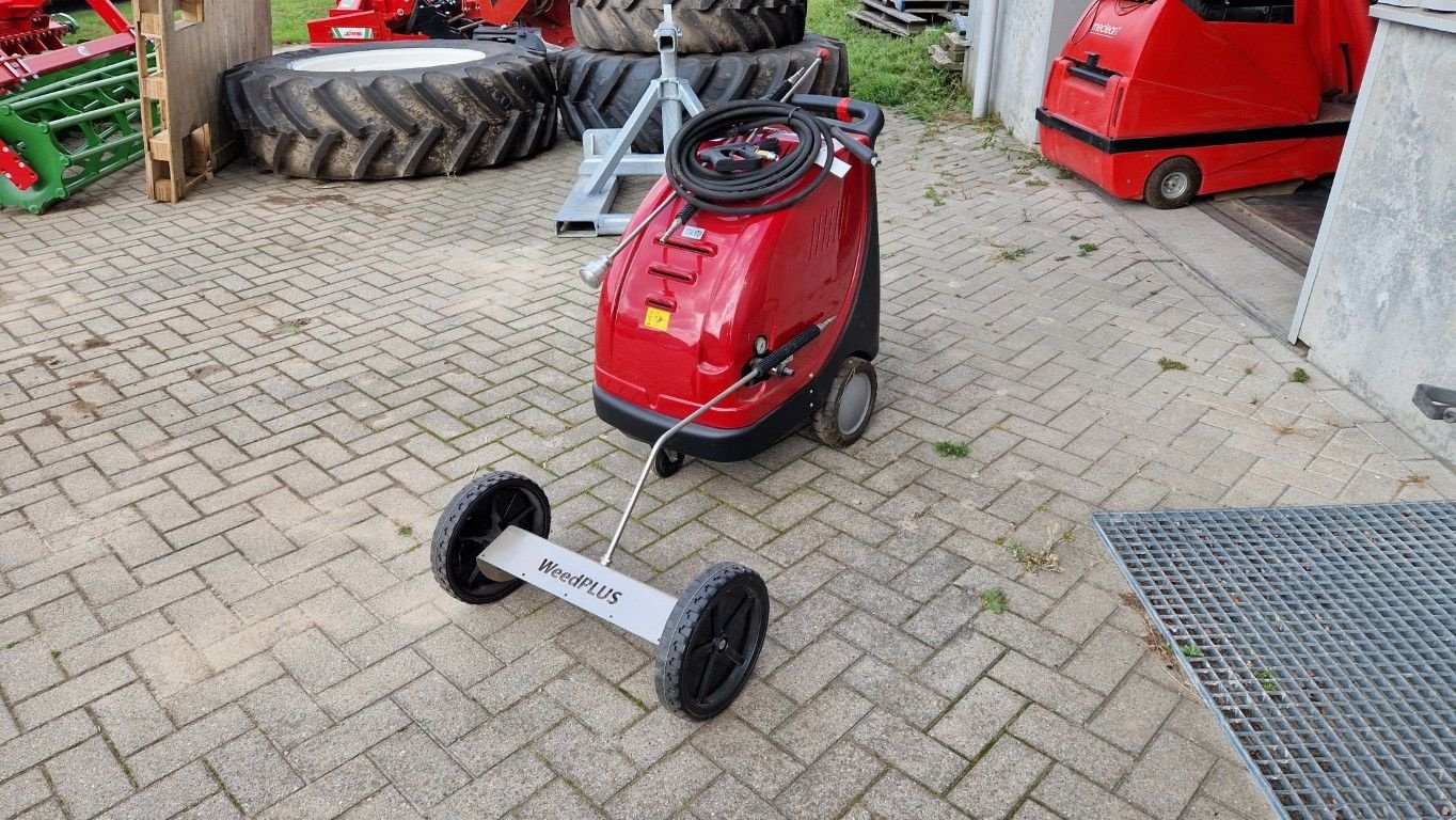 Wildkrautbürste van het type Sonstige Meclean Meclean B-serie Weedit, Gebrauchtmaschine in Middelharnis (Foto 1)