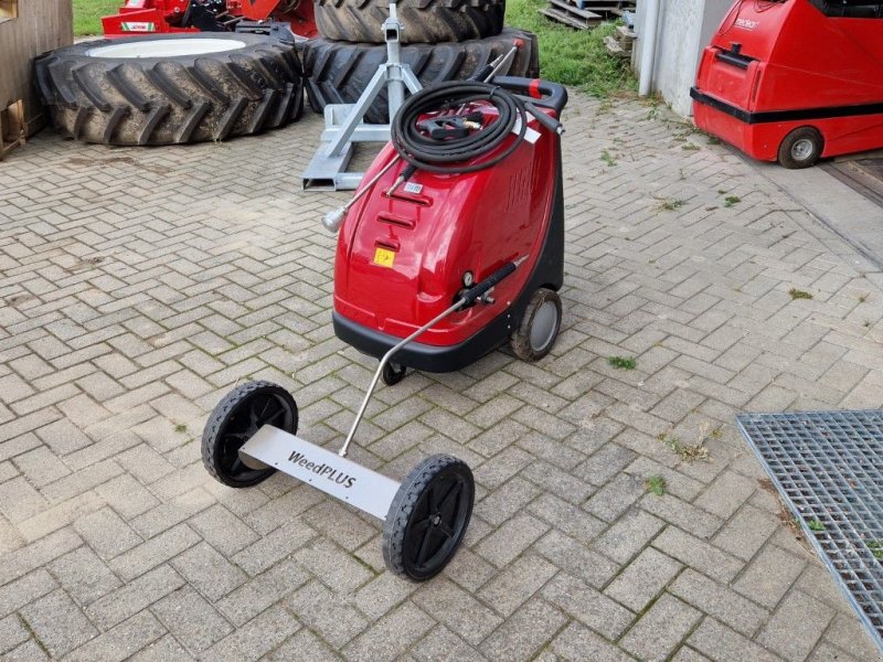 Wildkrautbürste des Typs Sonstige Meclean Meclean B-serie Weedit, Gebrauchtmaschine in Middelharnis