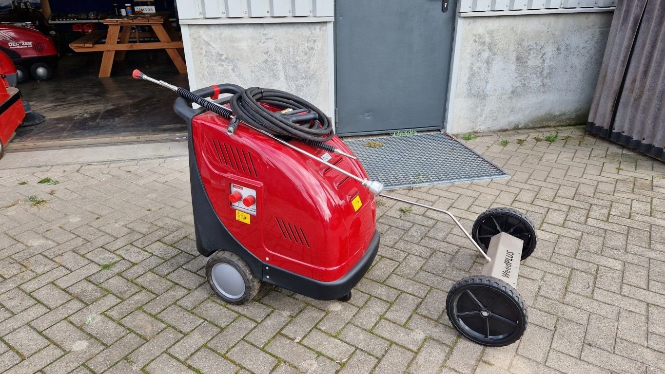 Wildkrautbürste del tipo Sonstige Meclean Meclean B-serie Weedit, Gebrauchtmaschine In Middelharnis (Immagine 6)