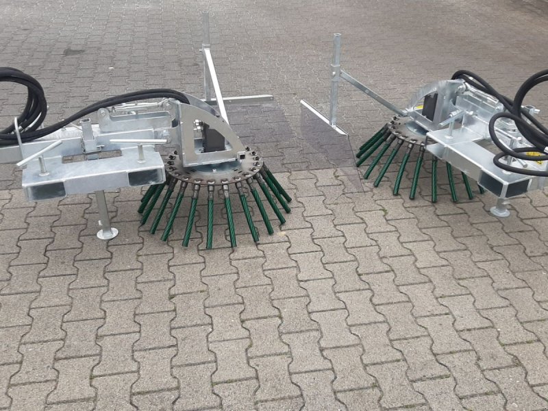 Wildkrautbürste tip Sonstige VL Weed Brush Onkruidborstel Nieuw, Gebrauchtmaschine in Schoonebeek (Poză 1)