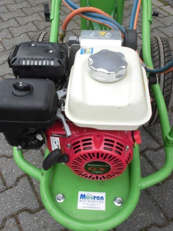 Wildkrautbürste a típus Sonstige WeedControl Air Trolly Pack, Gebrauchtmaschine ekkor: Roermond (Kép 3)