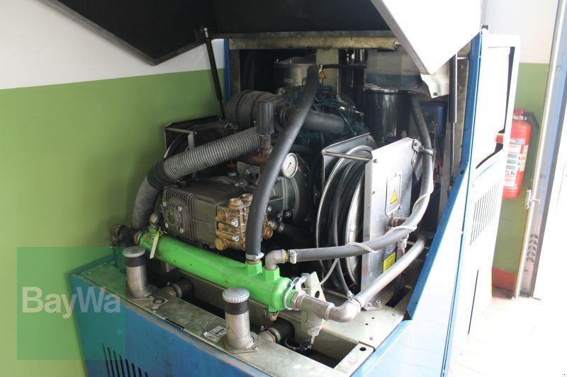 Wildkrautvernichter des Typs Heatweed HIGH SERIE 75/30, Gebrauchtmaschine in Straubing (Bild 8)