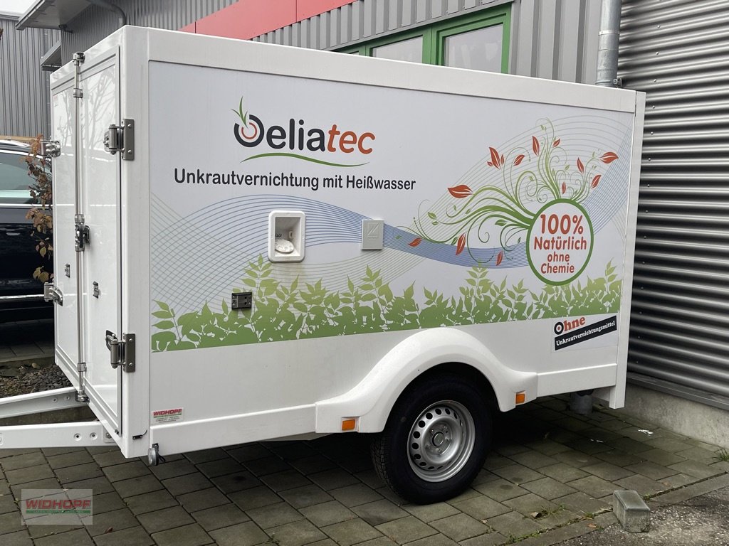 Wildkrautvernichter типа Oeliatec Belle-Ile, Neumaschine в Aschheim (Фотография 2)