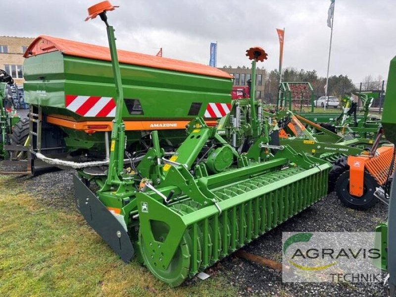 zapfwellenbetriebenes Gerät типа Amazone KG 3001 SPECIAL, Neumaschine в Ladbergen (Фотография 2)