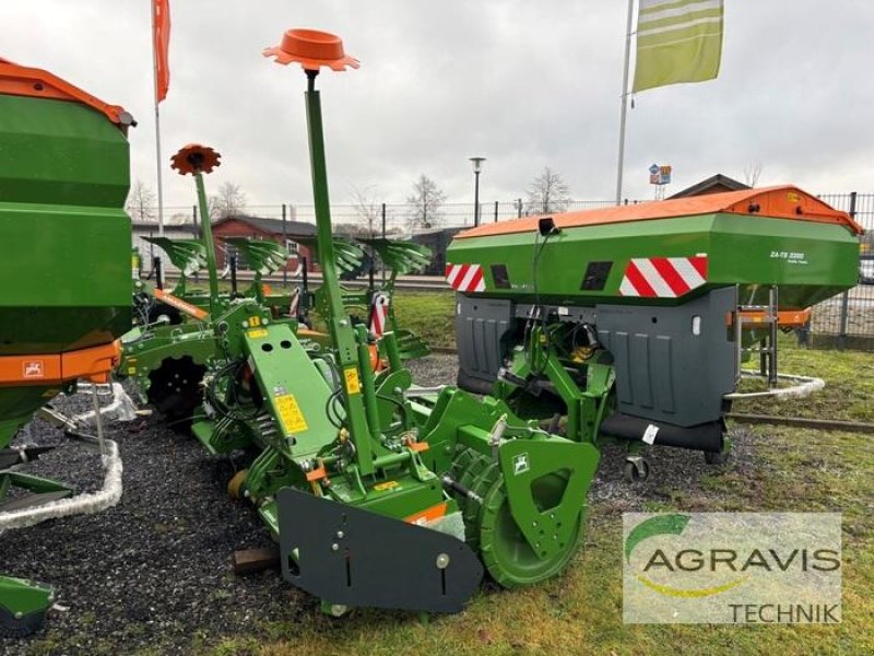 zapfwellenbetriebenes Gerät van het type Amazone KG 3001 SPECIAL, Neumaschine in Ladbergen (Foto 1)