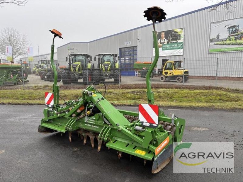 zapfwellenbetriebenes Gerät от тип Amazone KG 3001 SPECIAL, Gebrauchtmaschine в Meppen (Снимка 1)