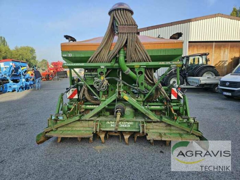 zapfwellenbetriebenes Gerät del tipo Amazone KG 303, Gebrauchtmaschine en Fröndenberg (Imagen 2)