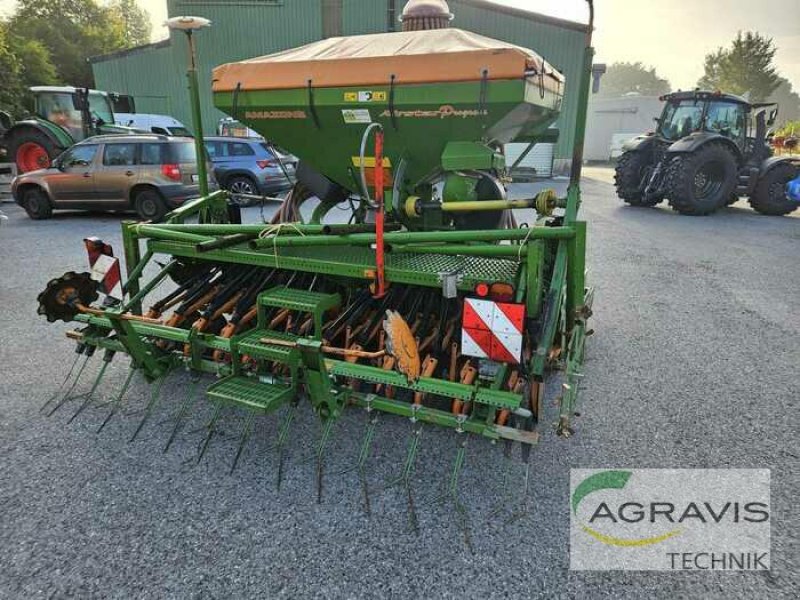 zapfwellenbetriebenes Gerät du type Amazone KG 303, Gebrauchtmaschine en Fröndenberg (Photo 4)