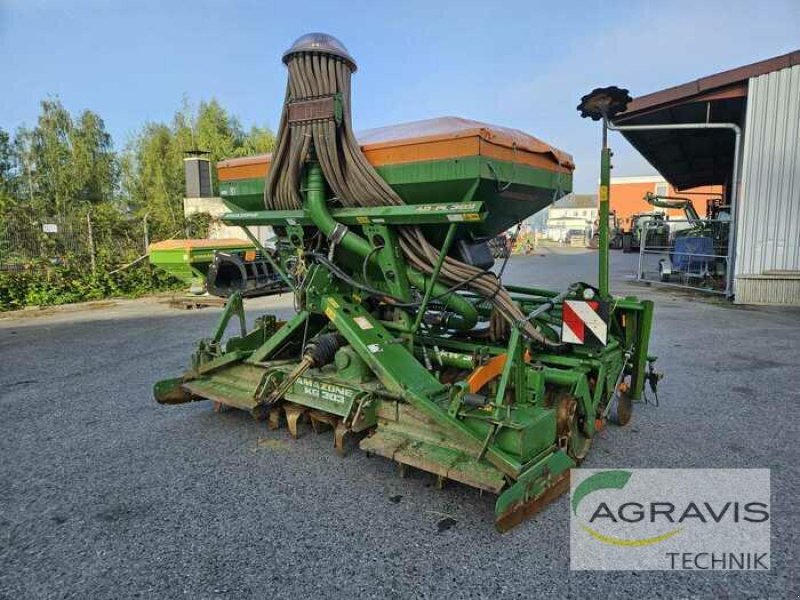 zapfwellenbetriebenes Gerät типа Amazone KG 303, Gebrauchtmaschine в Fröndenberg (Фотография 1)