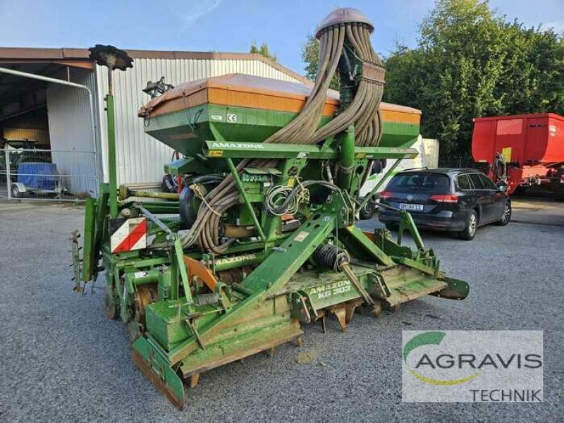 zapfwellenbetriebenes Gerät типа Amazone KG 303, Gebrauchtmaschine в Fröndenberg (Фотография 3)