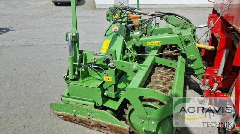 zapfwellenbetriebenes Gerät des Typs Amazone KX 3000, Gebrauchtmaschine in Melle-Wellingholzhausen (Bild 1)