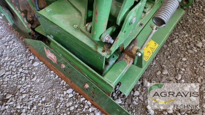 zapfwellenbetriebenes Gerät des Typs Amazone KX 3000, Gebrauchtmaschine in Melle-Wellingholzhausen (Bild 8)